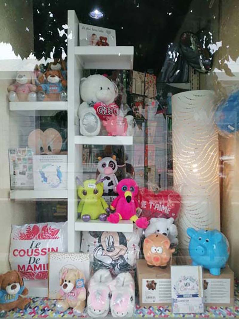 Quels types de cadeaux conviennent pour faire plaisir à une petite fille ? La Réunion