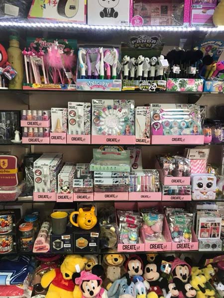 Boutique de cadeaux personnalisés La Réunion