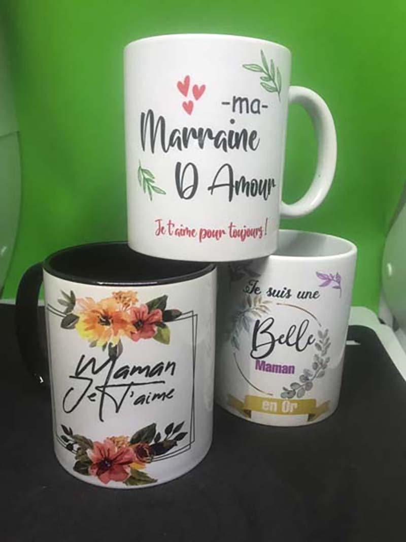 Comment faire plaisir à sa maman pour la fête des mères ? La Réunion